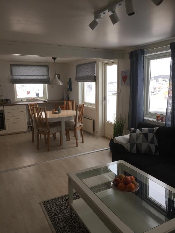 Beautifull Seaview Villa Arendal Buitenkant foto