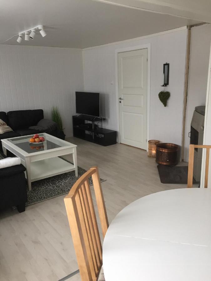 Beautifull Seaview Villa Arendal Buitenkant foto